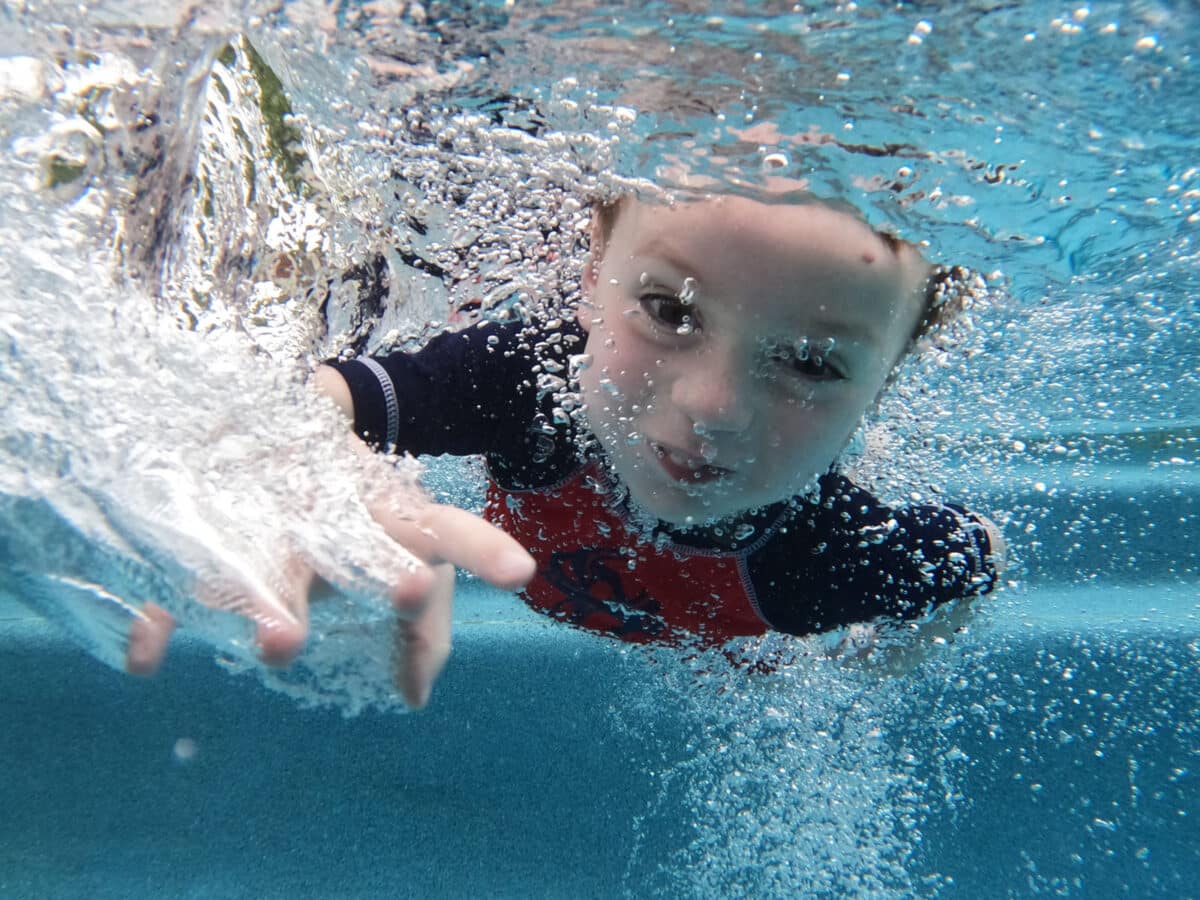 Maintenance Lessons H2o Survival Swim School Isr Survival Swim