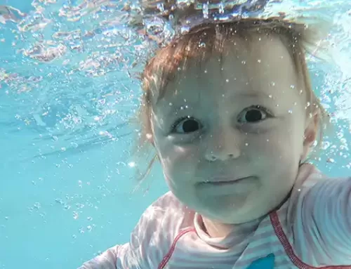 When Should Children Start Swim Lessons