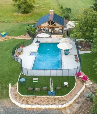 H2O Survival Swim School Facility