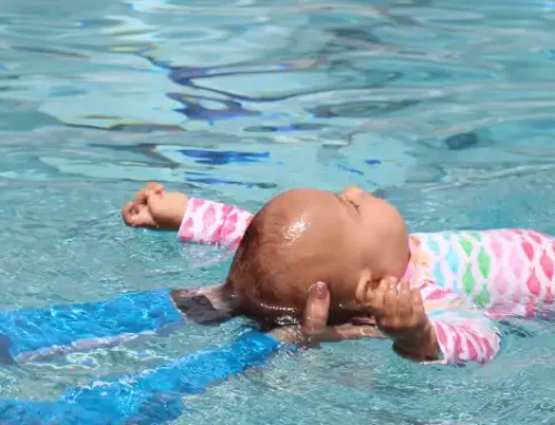 How Infant Swim Lessons Can Save Lives: A Look Into the ISR Method